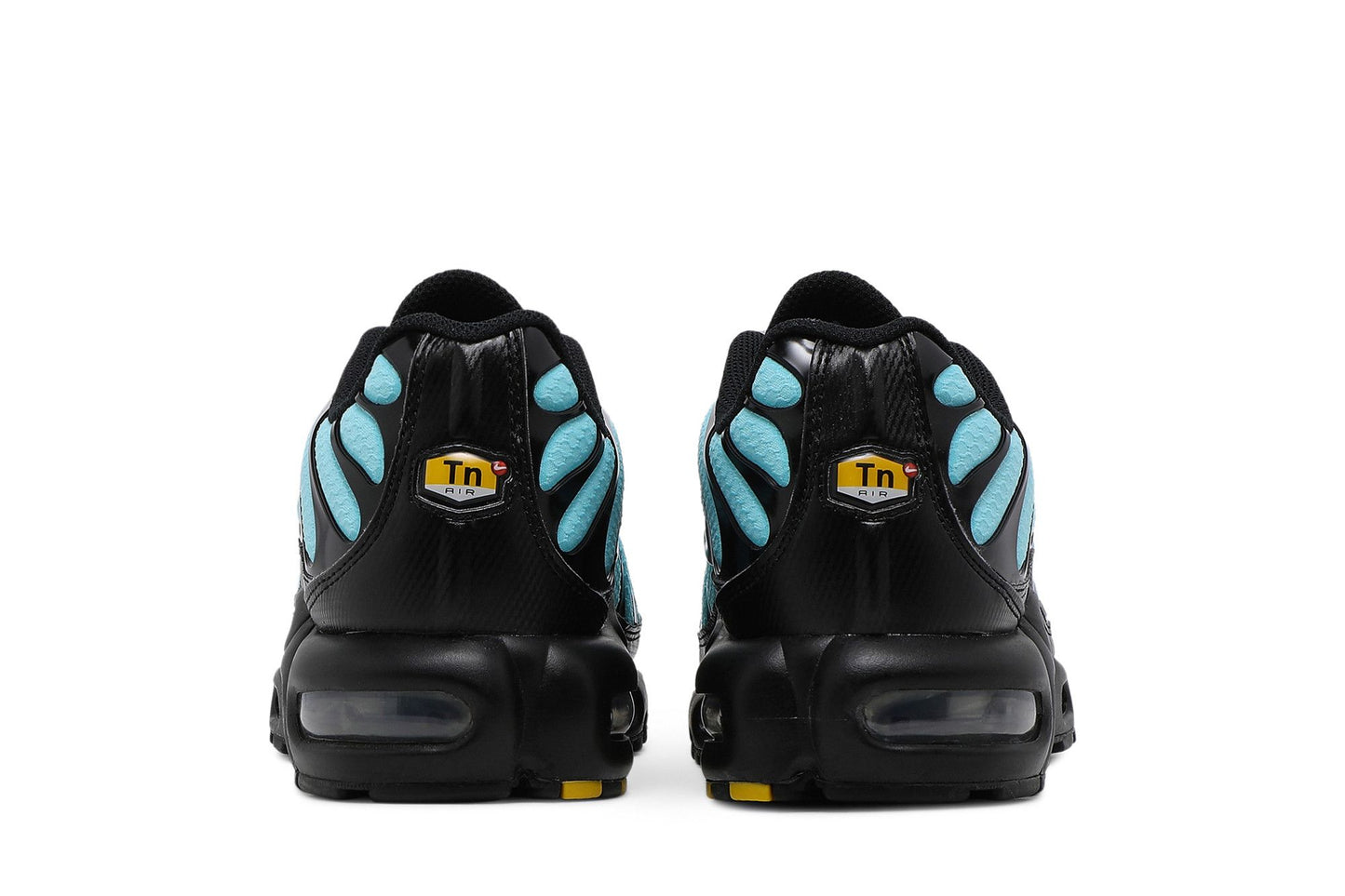 Nike Air Max Plus 'Aqua Silver'