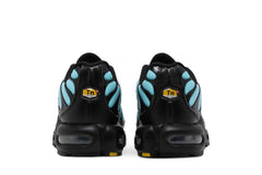 Nike Air Max Plus 'Aqua Silver' view 6