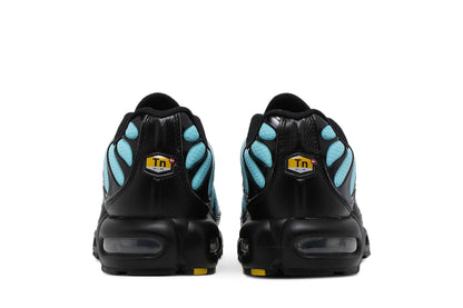 Nike Air Max Plus 'Aqua Silver'