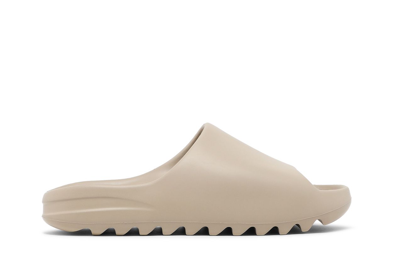 adidas Yeezy Slides 'Pure'