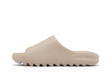 adidas Yeezy Slides 'Pure' view 3
