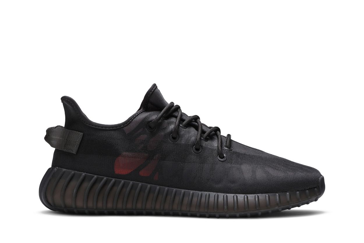 adidas Yeezy Boost 350 V2 'Mono Cinder'