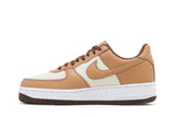 Nike Air Force 1 Low 'Acorn' 2021 view 3