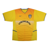 Leeds United 2002-03 Away Shirt view 1