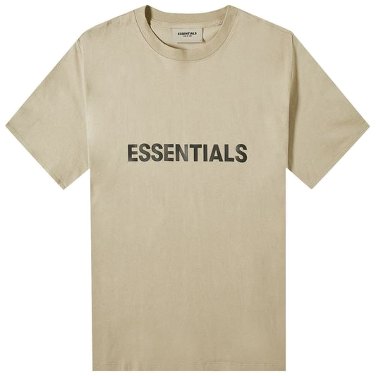 Fear of God Essentials T-Shirt 'Olive'