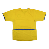 Leeds United 2002-03 Away Shirt view 2