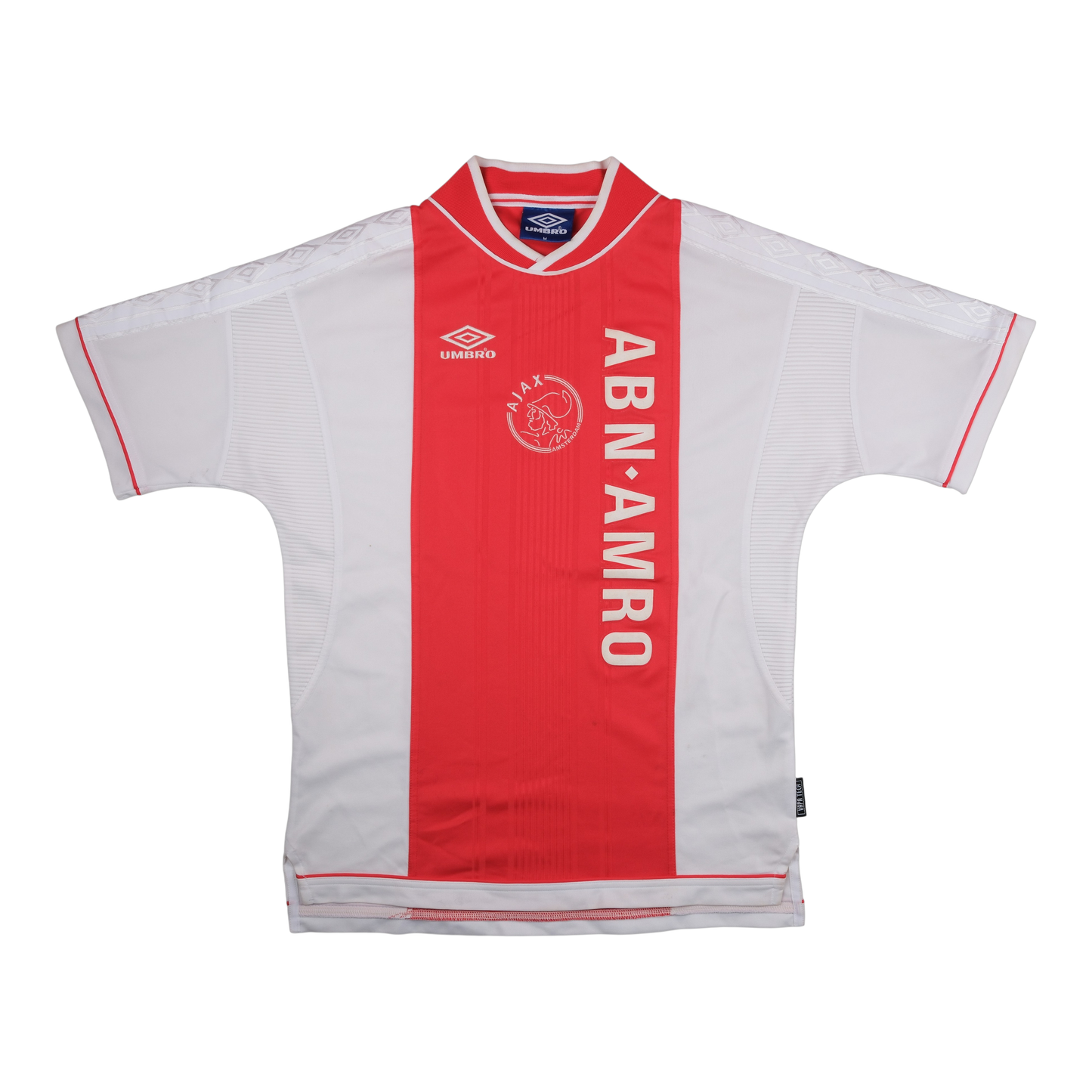 Ajax Amsterdam 1999-00 Home Shirt
