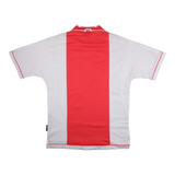 Ajax Amsterdam 1999-00 Home Shirt view 2