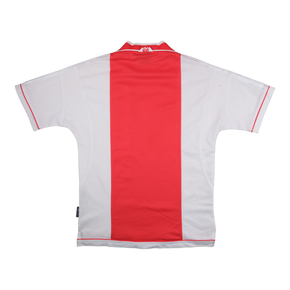 Ajax Amsterdam 1999-00 Home Shirt