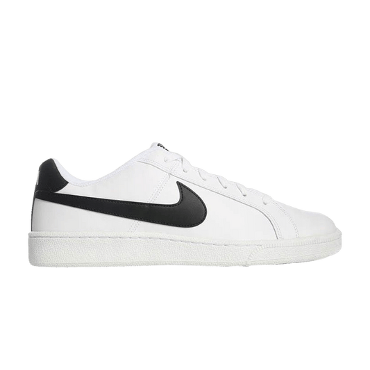 Nike Court Royale 'White Black'