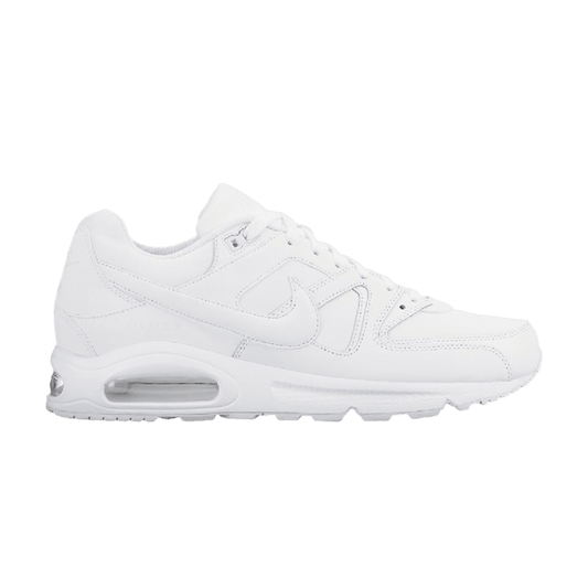 Nike Air Max Command Leather 'White'