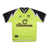 Borussia Dortmund 1995-96 Home Shirt view 1