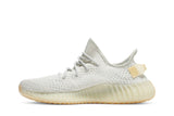 adidas Men's Yeezy Boost 350 V2 'Light' view 3