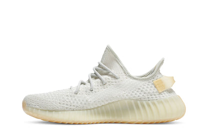 adidas Men's Yeezy Boost 350 V2 'Light'