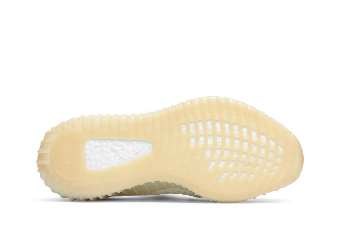 adidas Men's Yeezy Boost 350 V2 'Light'