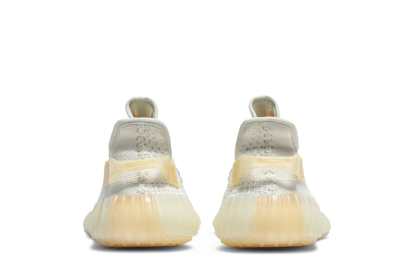 adidas Men's Yeezy Boost 350 V2 'Light'
