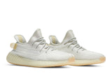 adidas Men's Yeezy Boost 350 V2 'Light' view 8