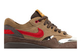 CLOT x Nike Air Max 1 'Kiss Of Death CHA' view 2
