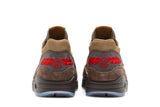 CLOT x Nike Air Max 1 'Kiss Of Death CHA' view 6