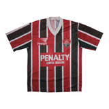 Fluminense 1992-93 Home Shirt (#10) view 1