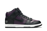 Fragment Design x Nike Dunk High 'Beijing' view 1