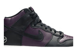 Fragment Design x Nike Dunk High 'Beijing' view 2