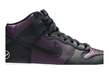 Fragment Design x Nike Dunk High 'Beijing'
