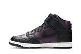 Fragment Design x Nike Dunk High 'Beijing' view 3
