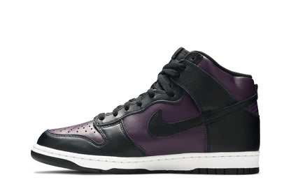 Fragment Design x Nike Dunk High 'Beijing'