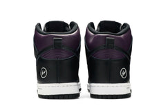 Fragment Design x Nike Dunk High 'Beijing' view 6