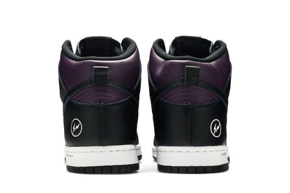 Fragment Design x Nike Dunk High 'Beijing'