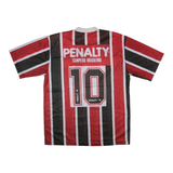 Fluminense 1992-93 Home Shirt (#10) view 2