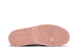 Air Jordan 1 Mid 'Crimson Tint' view 4