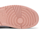 Air Jordan 1 Mid 'Crimson Tint' view 5