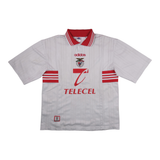 SL Benfica 1997-98 Away Shirt view 1