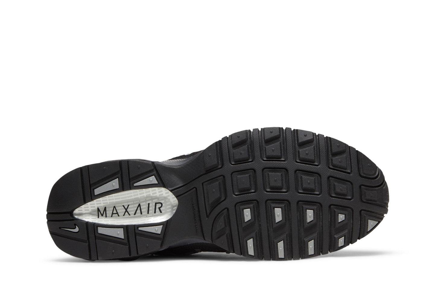 Nike Air Max Torch 4 'Anthracite'