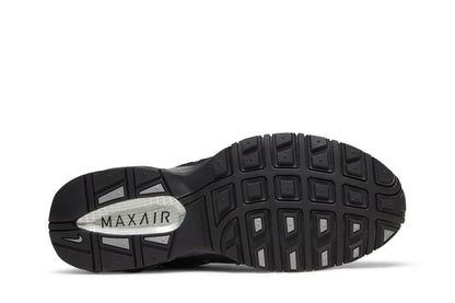 Nike Air Max Torch 4 'Anthracite'