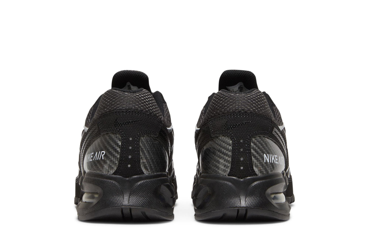 Nike Air Max Torch 4 'Anthracite'