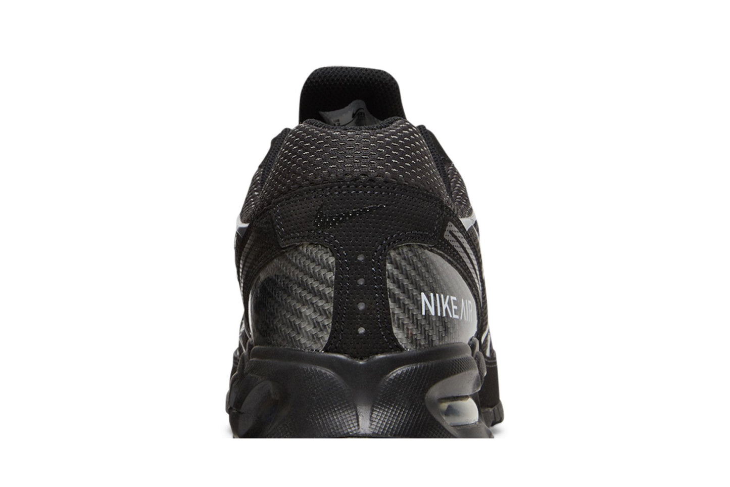 Nike Air Max Torch 4 'Anthracite'
