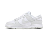 Nike Wmns Dunk Low 'Photon Dust' view 3