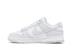 Nike Wmns Dunk Low 'Photon Dust' view 3