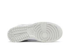 Nike Wmns Dunk Low 'Photon Dust' view 4