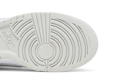 Nike Wmns Dunk Low 'Photon Dust' view 5