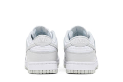 Nike Wmns Dunk Low 'Photon Dust' view 6