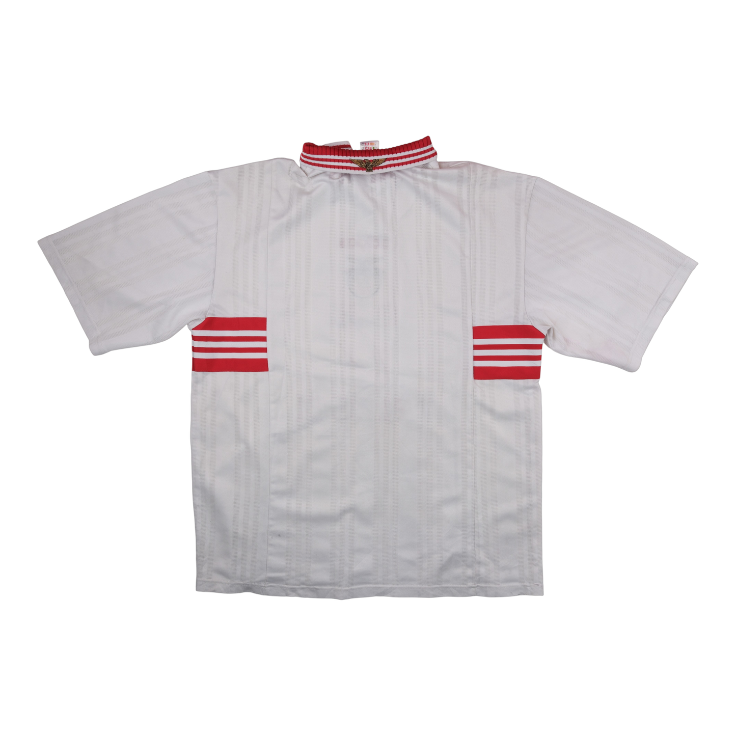 SL Benfica 1997-98 Away Shirt