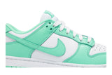 Nike Wmns Dunk Low 'Green Glow' view 2