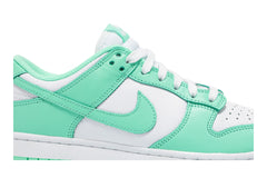 Nike Wmns Dunk Low 'Green Glow' view 2
