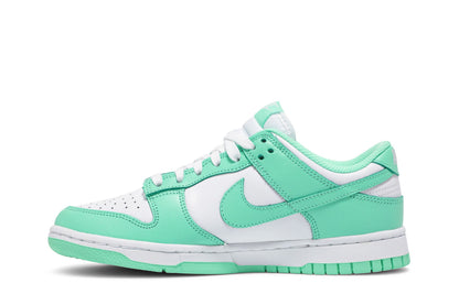 Nike Wmns Dunk Low 'Green Glow'