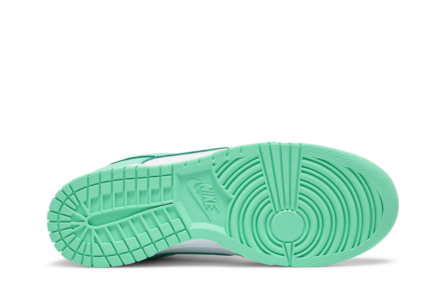 Nike Wmns Dunk Low 'Green Glow'