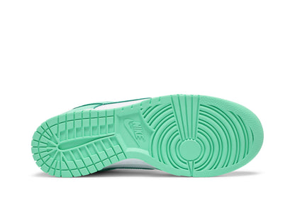 Nike Wmns Dunk Low 'Green Glow'